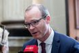 Simon Coveney for abortion up to 12 weeks ‘if it’s coupled with medical guidelines’
