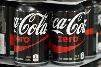Coke Zero has launched a brand-new flavour and we’re not sure about it