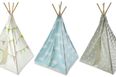 A sell-out last year… these €50 wooden teepees are – finally! – coming back to Aldi