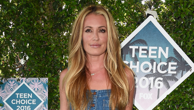 Cat Deeley’s €35 coat is something every Irish girl should have in her wardrobe
