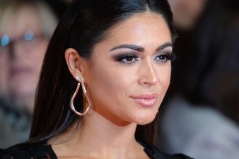 Casey Batchelor hits back at ‘horrendous fat-shaming’ during pregnancy