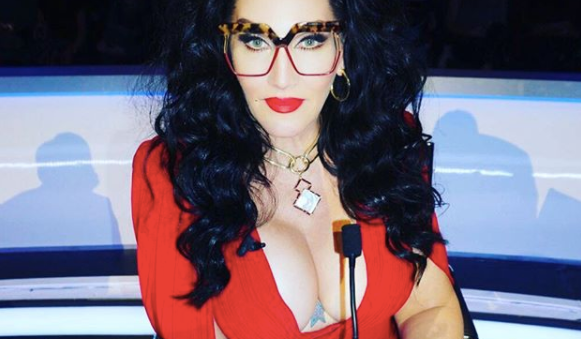 michelle visage