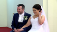 This Roscommon dad singing to his daughter at her wedding had us in bits