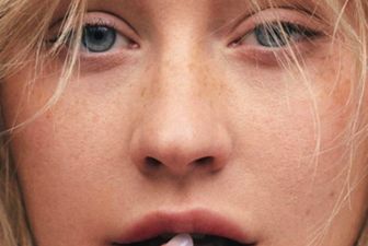 WTF?? The A-lister on the cover of this month’s Paper mag is unrecognisable