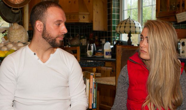 ‘I would love it to just blow over’: Stephanie Knox on claim against McGrotty estate