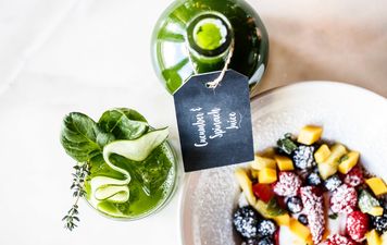 There’s a Bloody Mary brunch with-a-twist happening in Dublin from this weekend