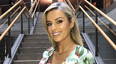 Pippa O’Connor has teased her walk-in wardrobe and it’s serious GOALS