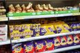 From best to worst… what Easter eggs have the most amount of calories?