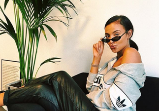 The €6 haircare product that Maya Jama absolutely swears by