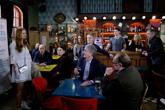 Fair City’s Wayne shocked after discovery that will change Carrigstown forever