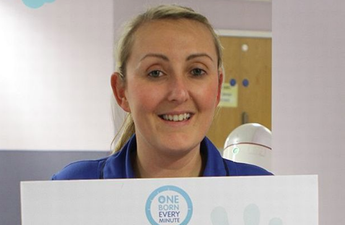 One Born Every Minute midwife who slept with patient’s partner ‘in absolute bits’