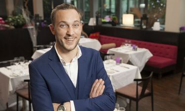 Everyone is already having a laugh about this one thing on First Dates Ireland