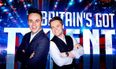People aren’t too sure about the person tipped to co-host BGT with Dec