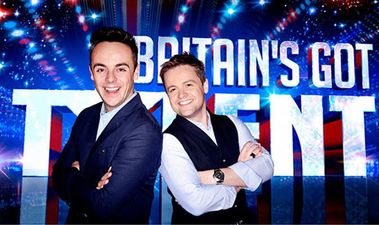 People aren’t too sure about the person tipped to co-host BGT with Dec