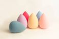One girl tried this Beauty Blender cleaning hack and failed miserably