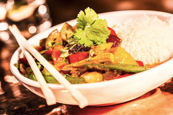 Always hungry? Win a Mao for you and 5 of your office pals