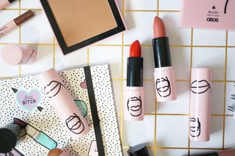 These are the five best selling beauty products on ASOS right now