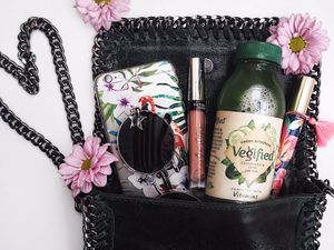 Win a €250 voucher from Vegified to spend anywhere (and juice up that weekend!)