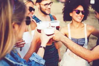 There’s an escape challenge coming to Dublin and Galway and it involves beer