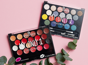 Nab a stunning hamper filled to the brim with €250 worth of essence cosmetics!