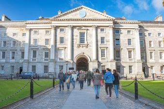 Trinity College’s €450 repeat exam fee has been abolished