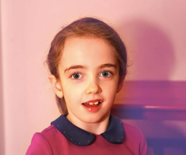 ‘It feels like discrimination…’ Vera Twomey fears the government is ‘punishing’ her daughter