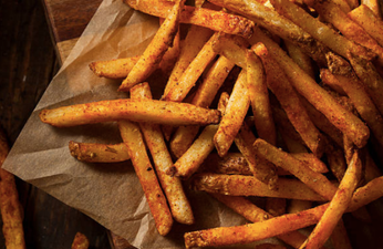 Here’s a homemade spice bag recipe that’ll make you feel less sh*t about being hungover