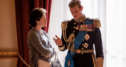 The Crown has found its new Prince Phillip and he’ll be familiar to many