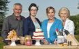 Great British Bake Off is coming to Netflix and goodbye weekend
