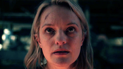 The new Handmaid’s Tale promo has us both excited and terrified for season two