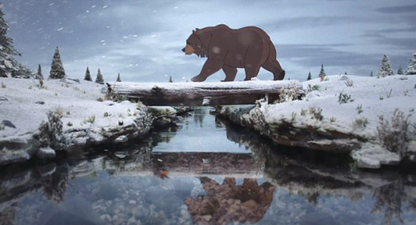 This singer auditioned to record a song for this year’s John Lewis Christmas ad