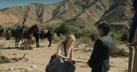 Westworld has released its first full-length trailer for season two and OMG