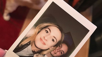 A letter to my sister: Make your voice heard, I will always believe you