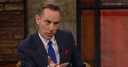 Who’s on the Late Late Show tonight? We have the line-up for Good Friday