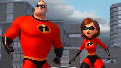 Apparently plenty of people are sexually attracted to Elastigirl from The Incredibles