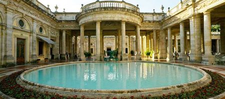 We are giving away a FAB four-night VIP trip for two to the Tuscan city of Lucca