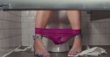 There’s a sick reason why you should never use your phone on the toilet