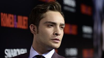 A fourth woman has accused Ed Westwick of rape