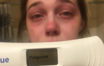 Here’s why fake pregnancy jokes on April Fool’s Day aren’t all that funny