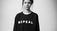 You better hurry because Repeal jumpers are back in stock today