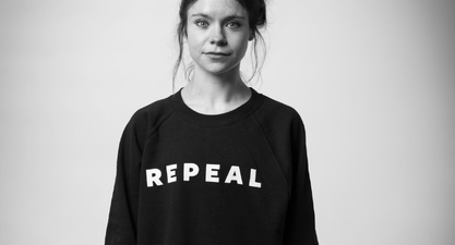 You better hurry because Repeal jumpers are back in stock today