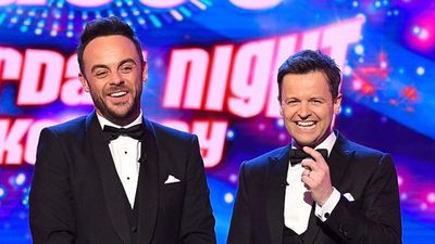 Dec reveals he considered cutting ties with Ant at the height of last year’s trouble