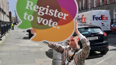 Want to get involved in the Yes campaign? Here’s a load of ways you can