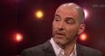 Richie Sadlier’s words about the importance of consent struck a chord with viewers