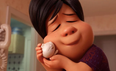 This sneak peak at Pixar’s next short film has everyone reaching for the tissues