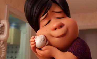 This sneak peak at Pixar’s next short film has everyone reaching for the tissues