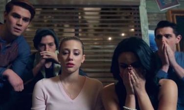 5 suspects who could be the Black Hood on Riverdale