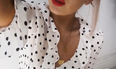 Passion for polka dot: 5 pieces that will have you bang on trend this season