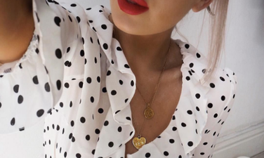 Passion for polka dot: 5 pieces that will have you bang on trend this season