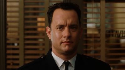 One of Tom Hanks’ most powerful films is on TV tonight